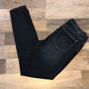 Wit & Wisdom blue jeans size 6